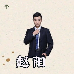 赵阳